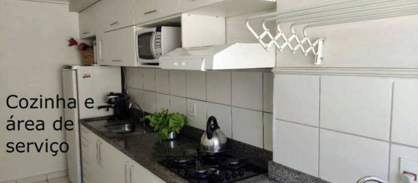 Apartamento à venda com 3 quartos, 115m² - Foto 10