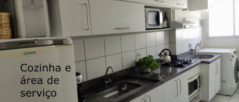 Apartamento à venda com 3 quartos, 115m² - Foto 9