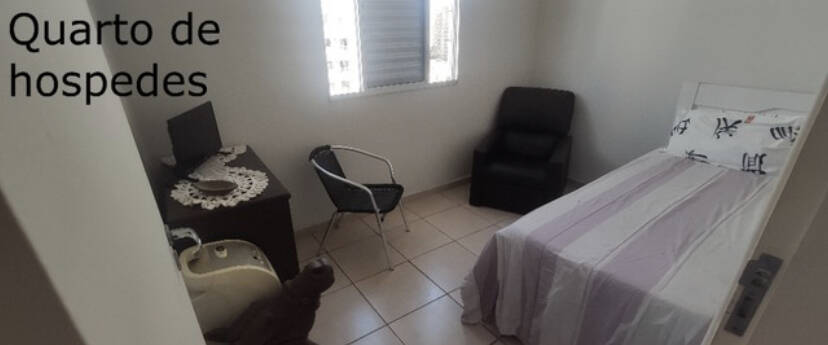 Apartamento à venda com 3 quartos, 115m² - Foto 11