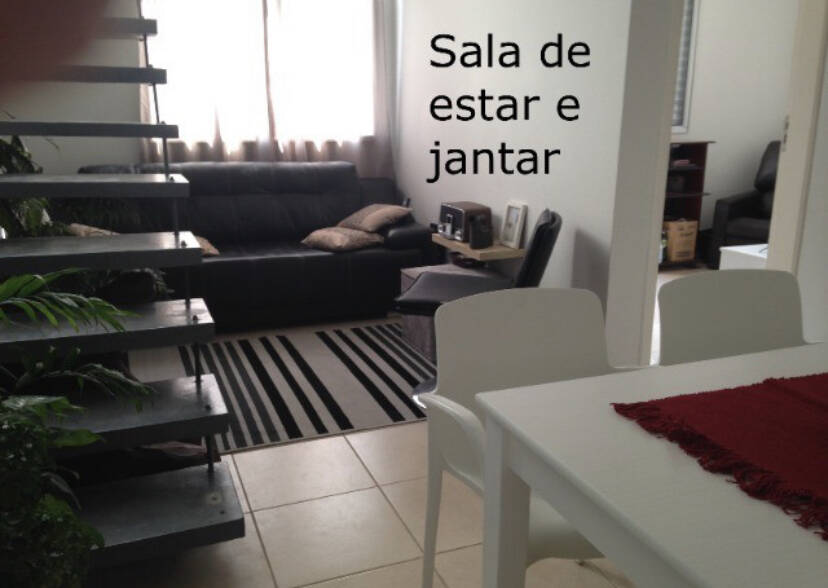 Apartamento à venda com 3 quartos, 115m² - Foto 12