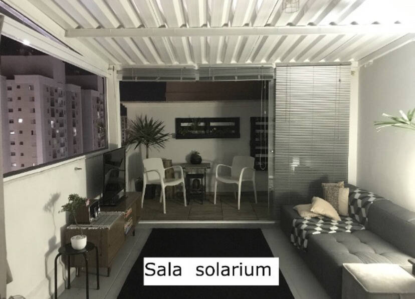 Apartamento à venda com 3 quartos, 115m² - Foto 15