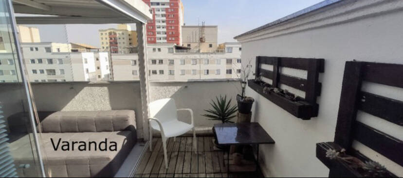 Apartamento à venda com 3 quartos, 115m² - Foto 1