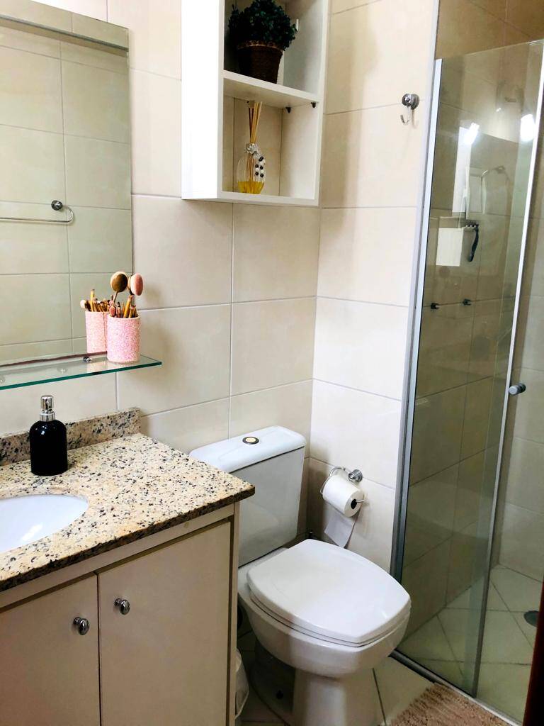 Apartamento à venda com 2 quartos, 70m² - Foto 9