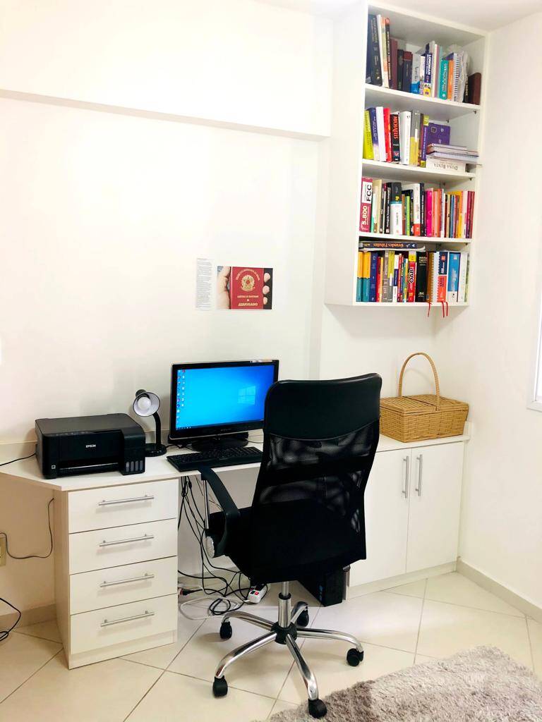 Apartamento à venda com 2 quartos, 70m² - Foto 10