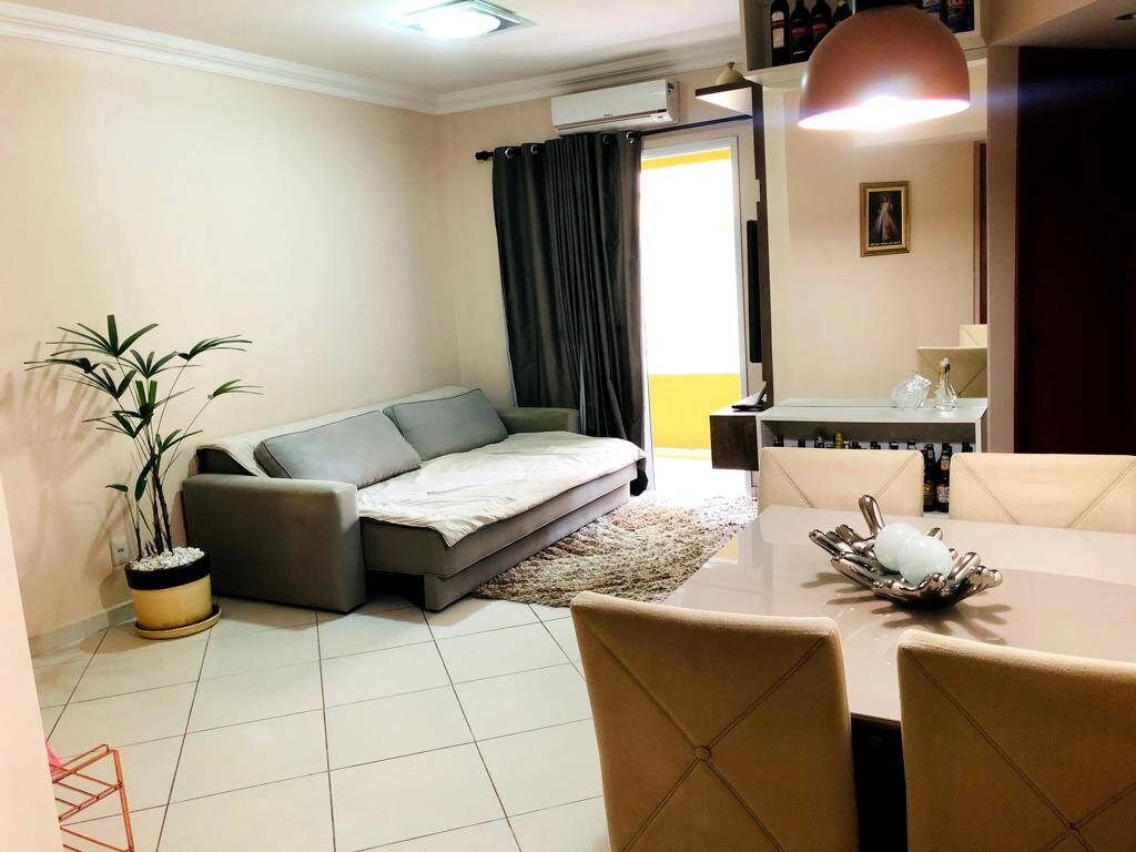 Apartamento à venda com 2 quartos, 70m² - Foto 13