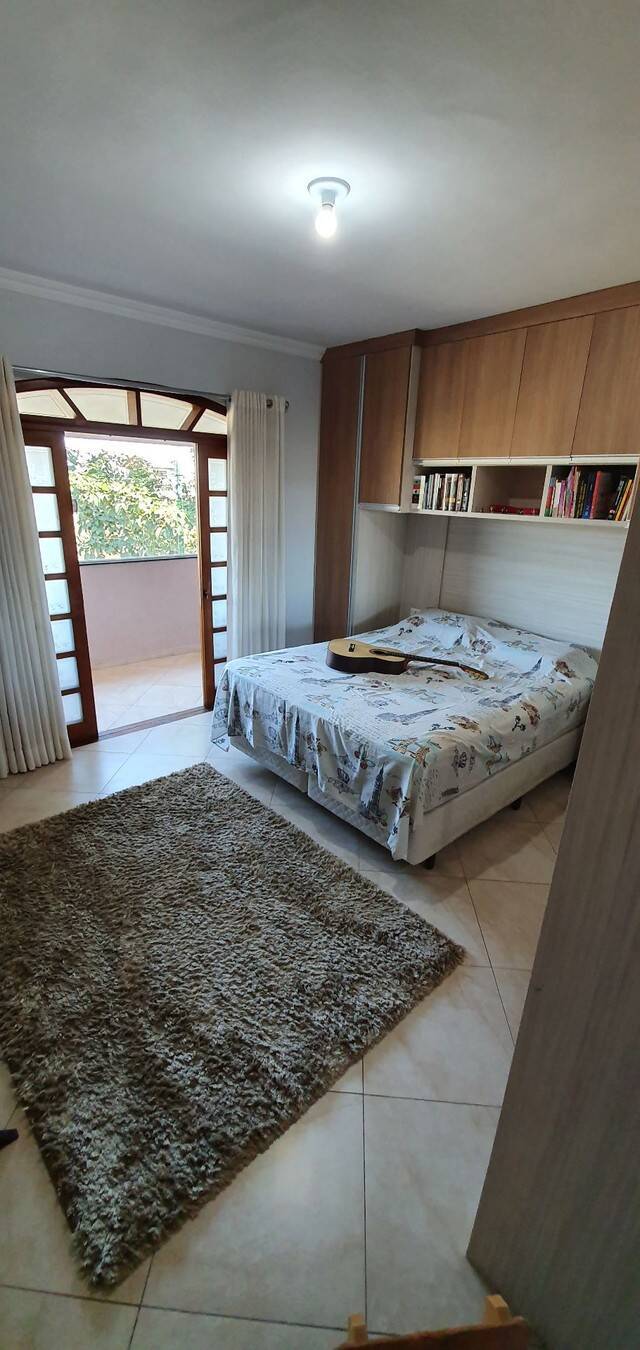Sobrado à venda com 3 quartos, 179m² - Foto 3
