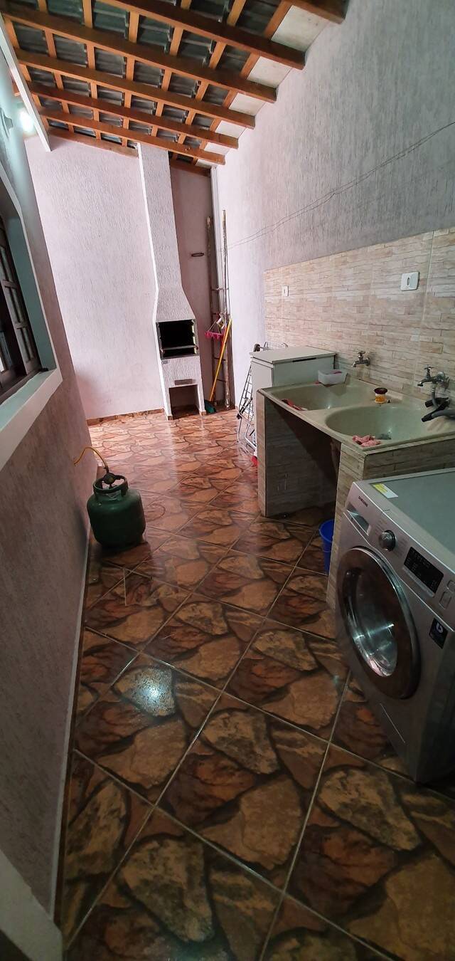 Sobrado à venda com 3 quartos, 179m² - Foto 6