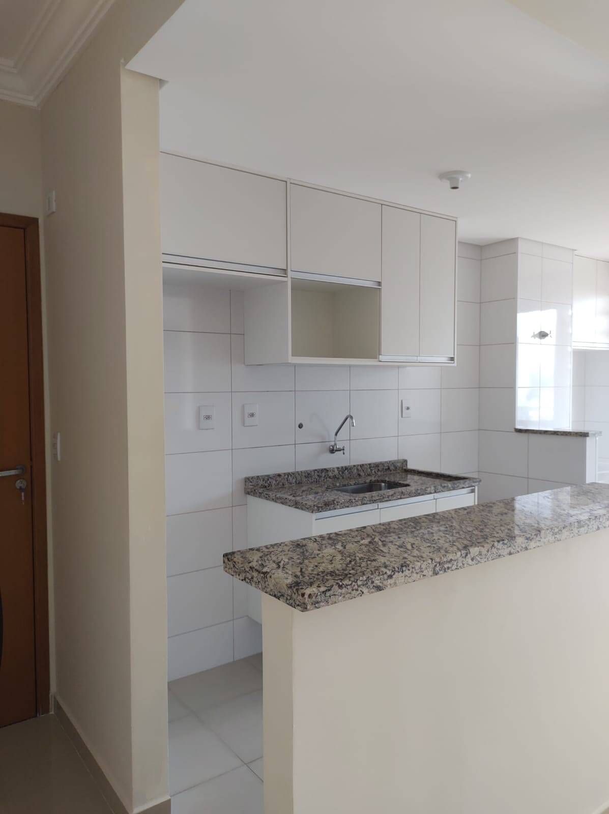 Apartamento à venda com 2 quartos, 69m² - Foto 6