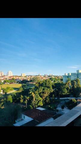 Apartamento à venda com 2 quartos, 49m² - Foto 7