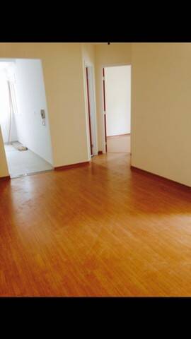 Apartamento à venda com 2 quartos, 49m² - Foto 2