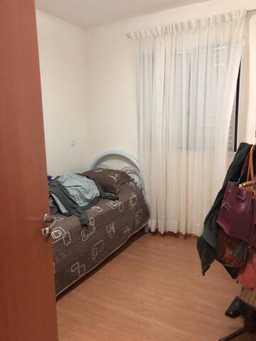 Apartamento à venda com 2 quartos, 49m² - Foto 3