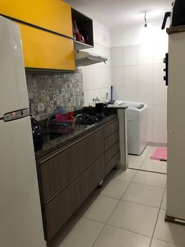 Apartamento à venda com 2 quartos, 49m² - Foto 6