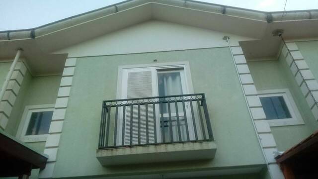 Sobrado à venda com 2 quartos, 130m² - Foto 9