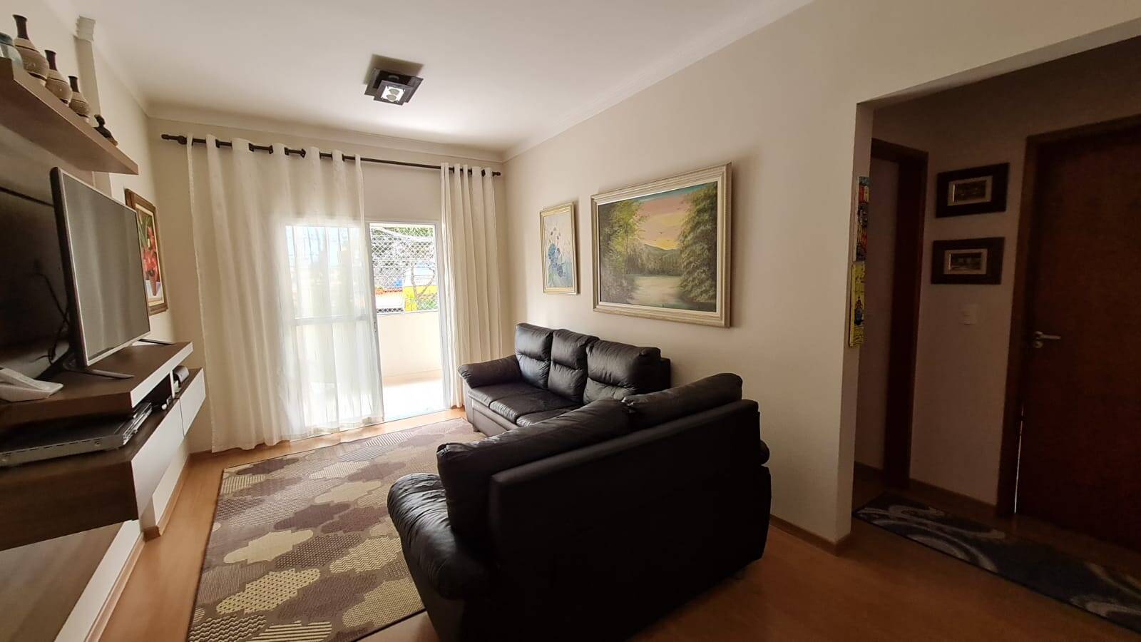 Apartamento à venda com 2 quartos, 70m² - Foto 6