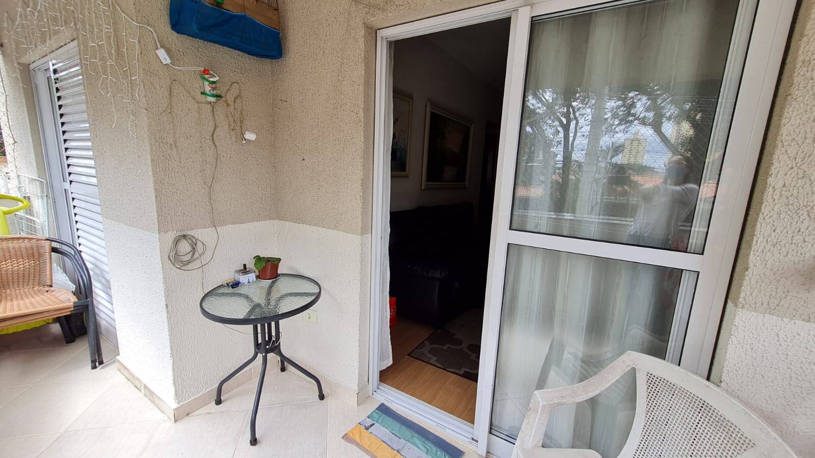 Apartamento à venda com 2 quartos, 70m² - Foto 7