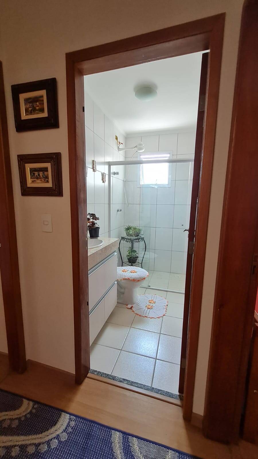 Apartamento à venda com 2 quartos, 70m² - Foto 9