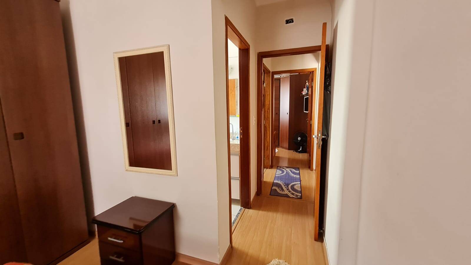 Apartamento à venda com 2 quartos, 70m² - Foto 8