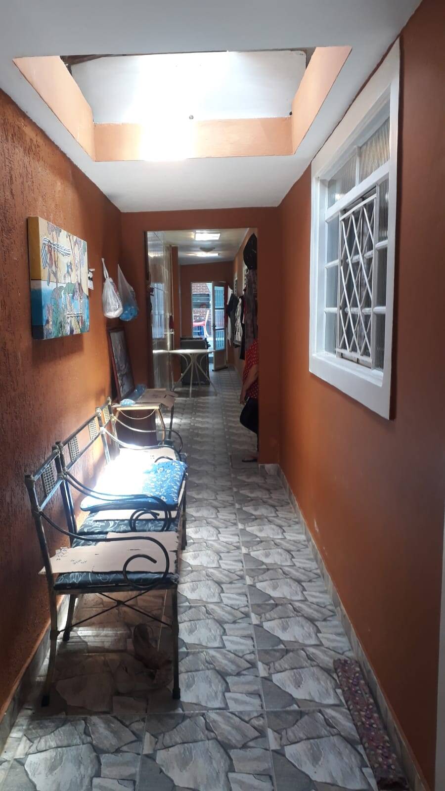 Casa à venda com 3 quartos, 175m² - Foto 2