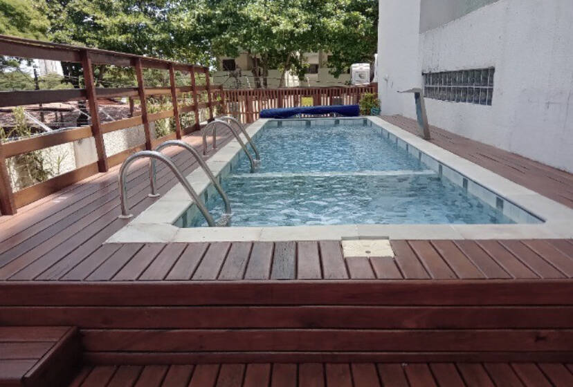 Apartamento à venda com 2 quartos, 75m² - Foto 5