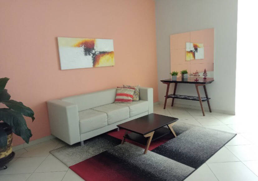 Apartamento à venda com 2 quartos, 75m² - Foto 1