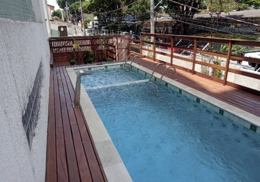 Apartamento à venda com 2 quartos, 75m² - Foto 16