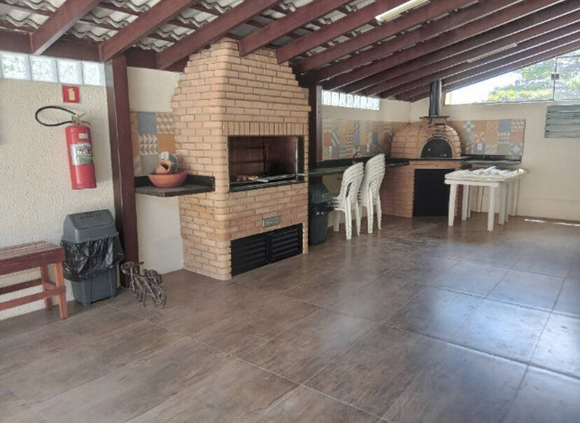 Apartamento à venda com 2 quartos, 75m² - Foto 18