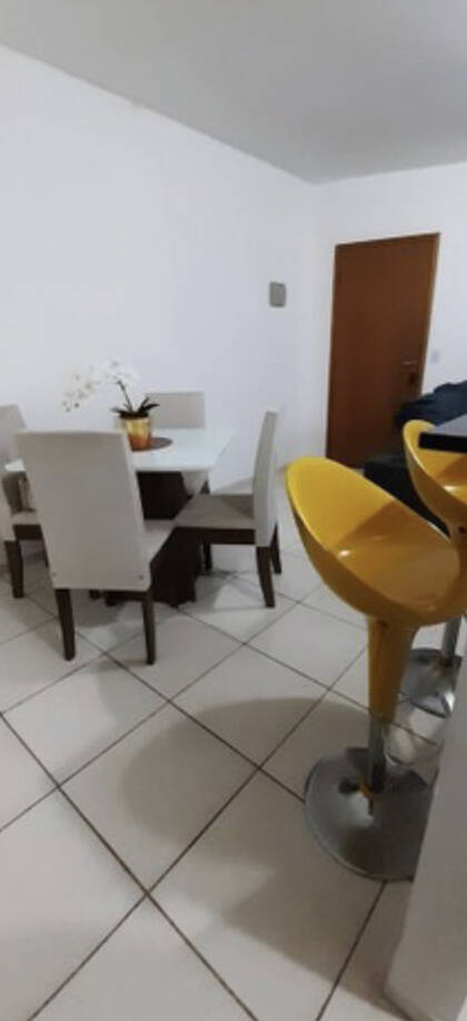 Casa à venda com 2 quartos, 103m² - Foto 2