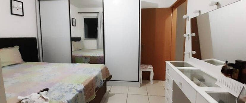 Casa à venda com 2 quartos, 103m² - Foto 6