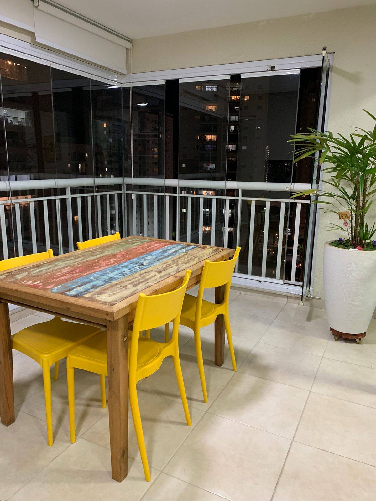 #AP362 - Apartamento para Venda em São José dos Campos - SP