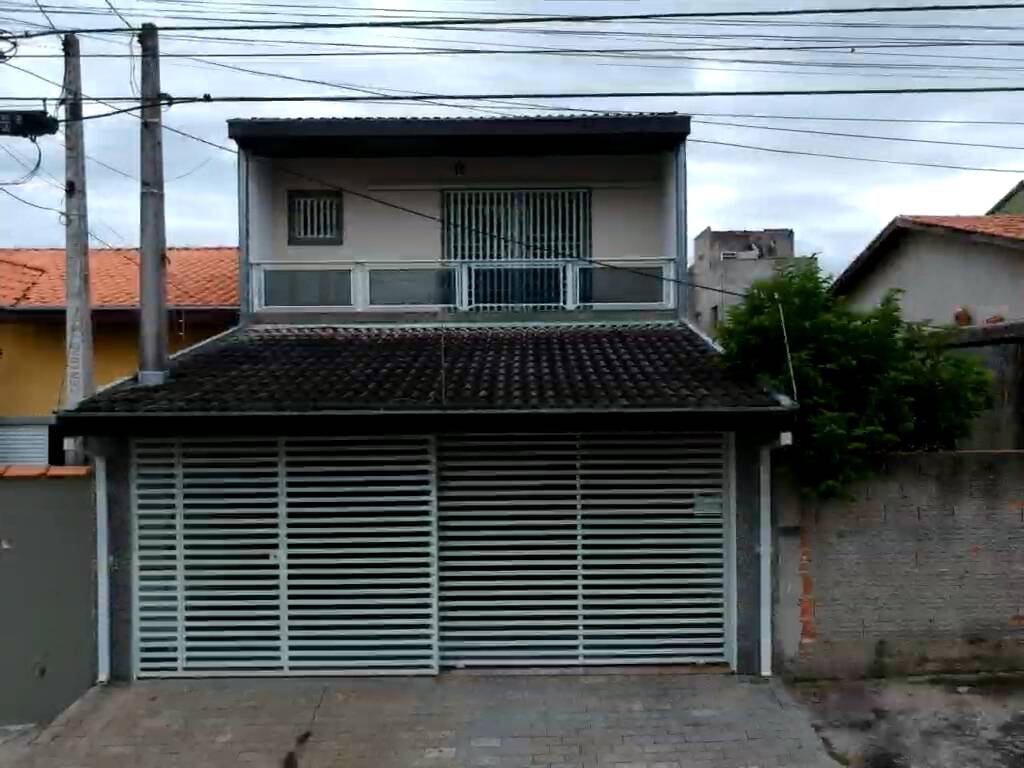 Casa à venda com 4 quartos, 195m² - Foto 6