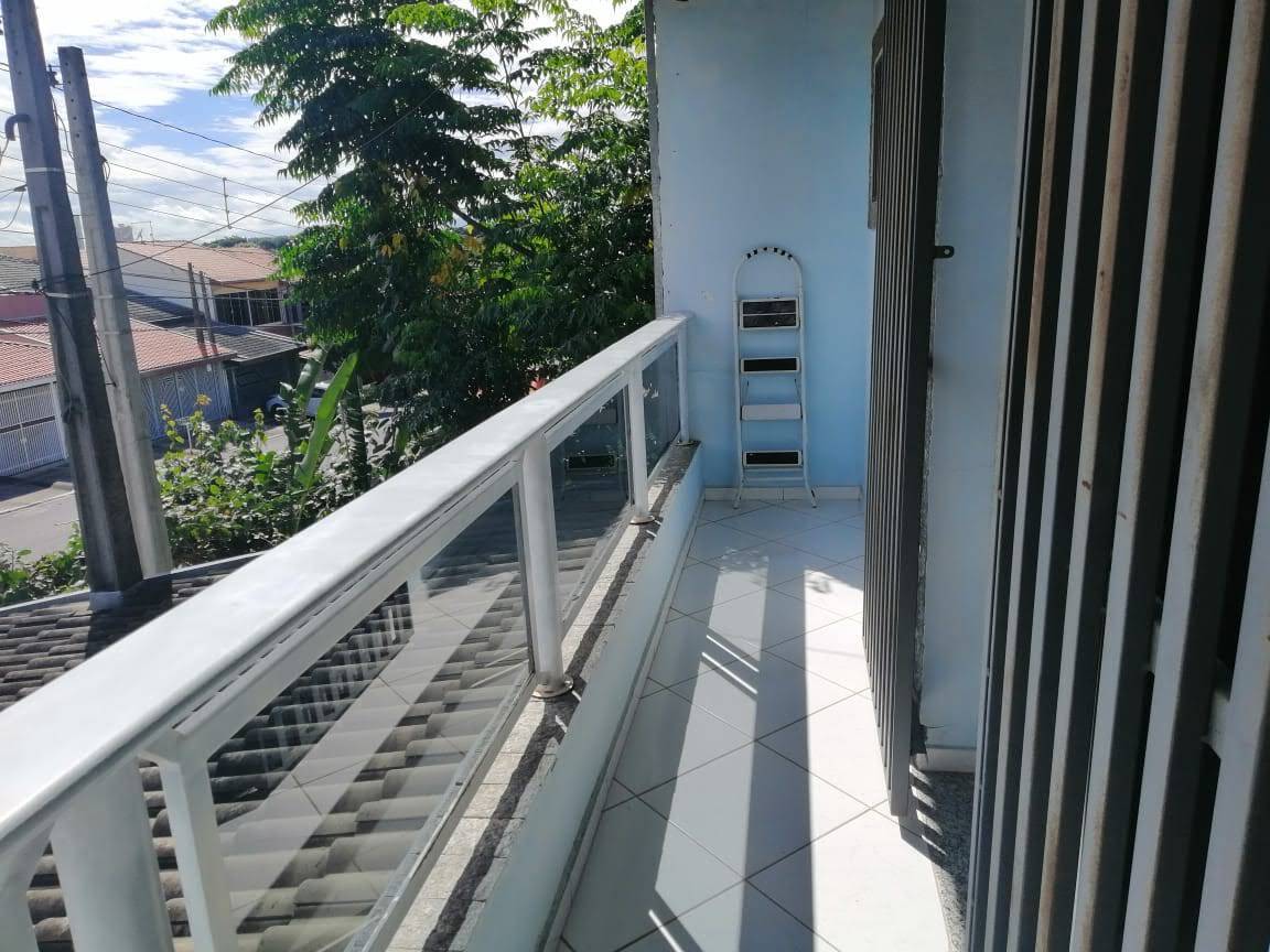 Casa à venda com 4 quartos, 195m² - Foto 13