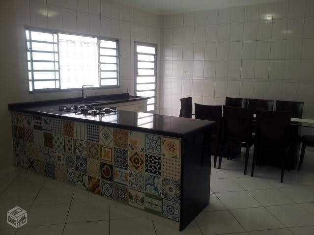 Casa à venda com 4 quartos, 195m² - Foto 29