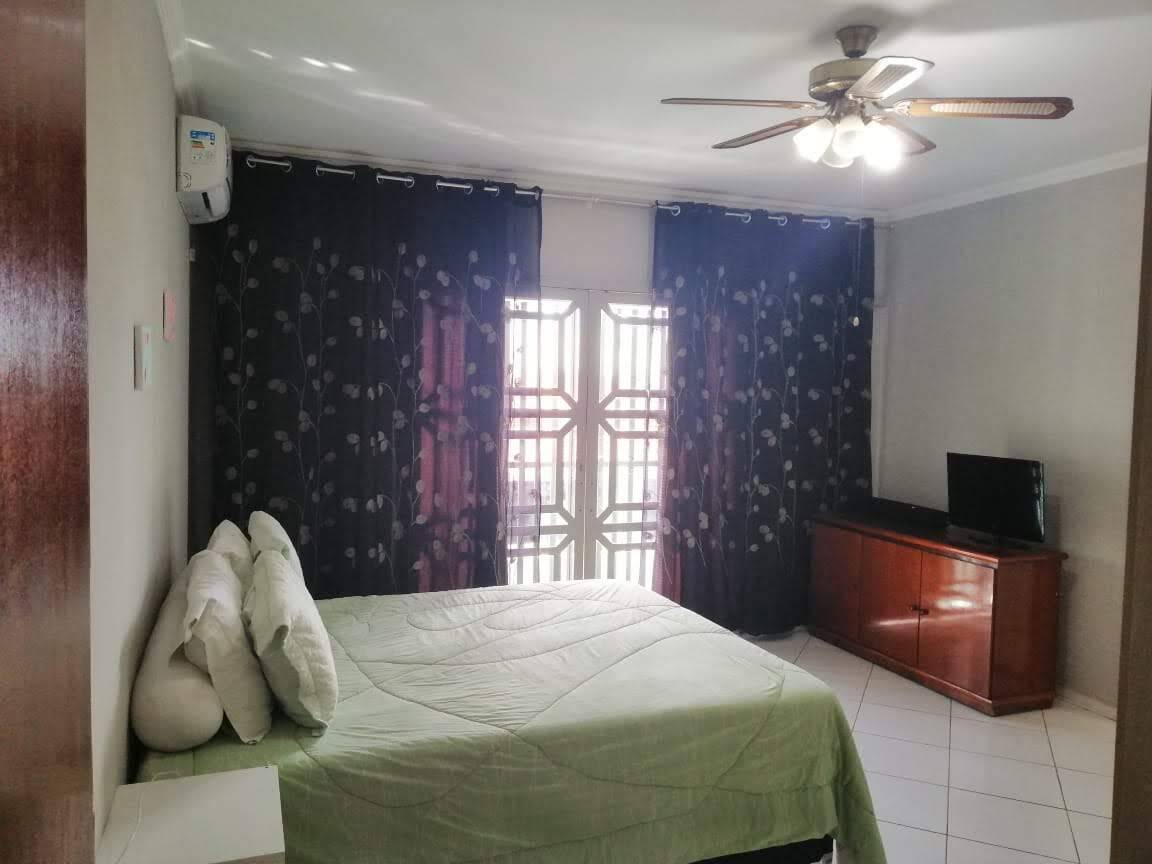 Casa à venda com 4 quartos, 195m² - Foto 35
