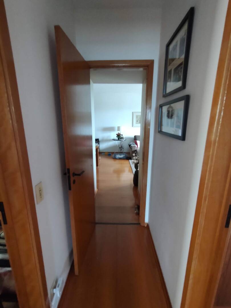 Apartamento à venda com 4 quartos, 130m² - Foto 3