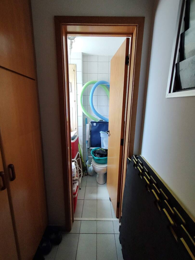 Apartamento à venda com 4 quartos, 130m² - Foto 5