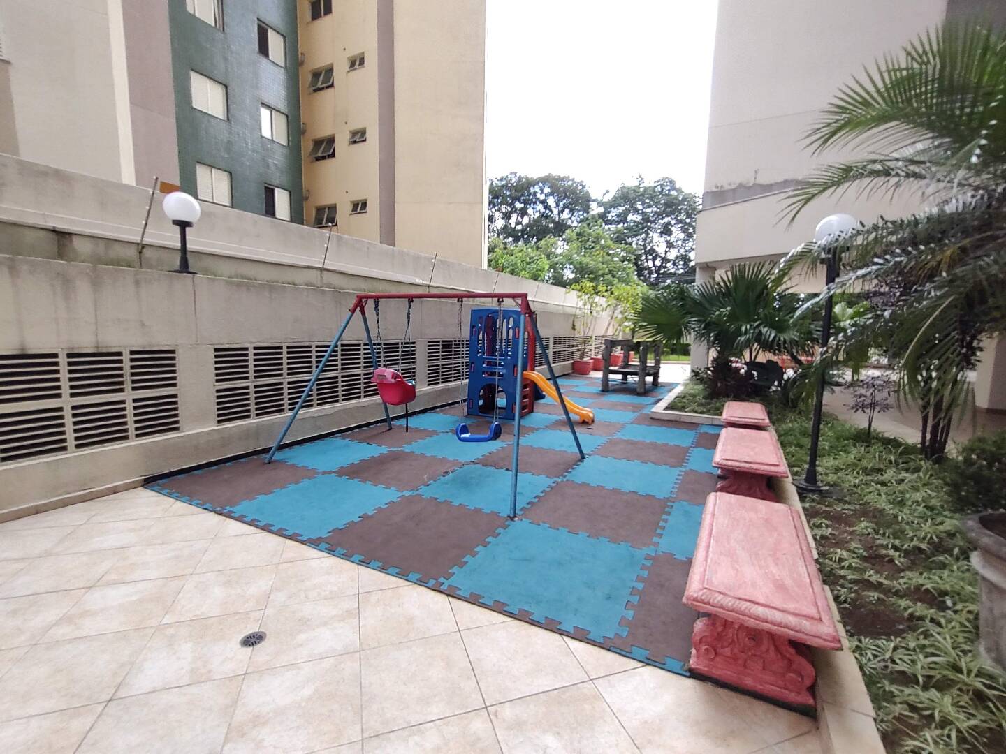 Apartamento à venda com 4 quartos, 130m² - Foto 7