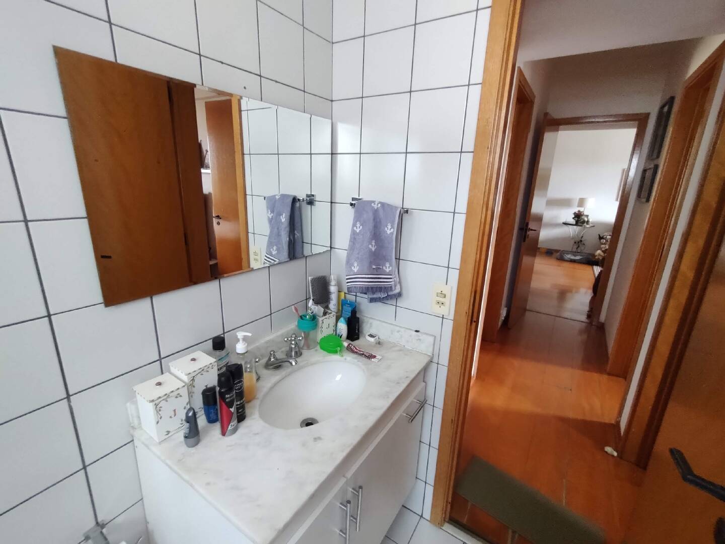 Apartamento à venda com 4 quartos, 130m² - Foto 12