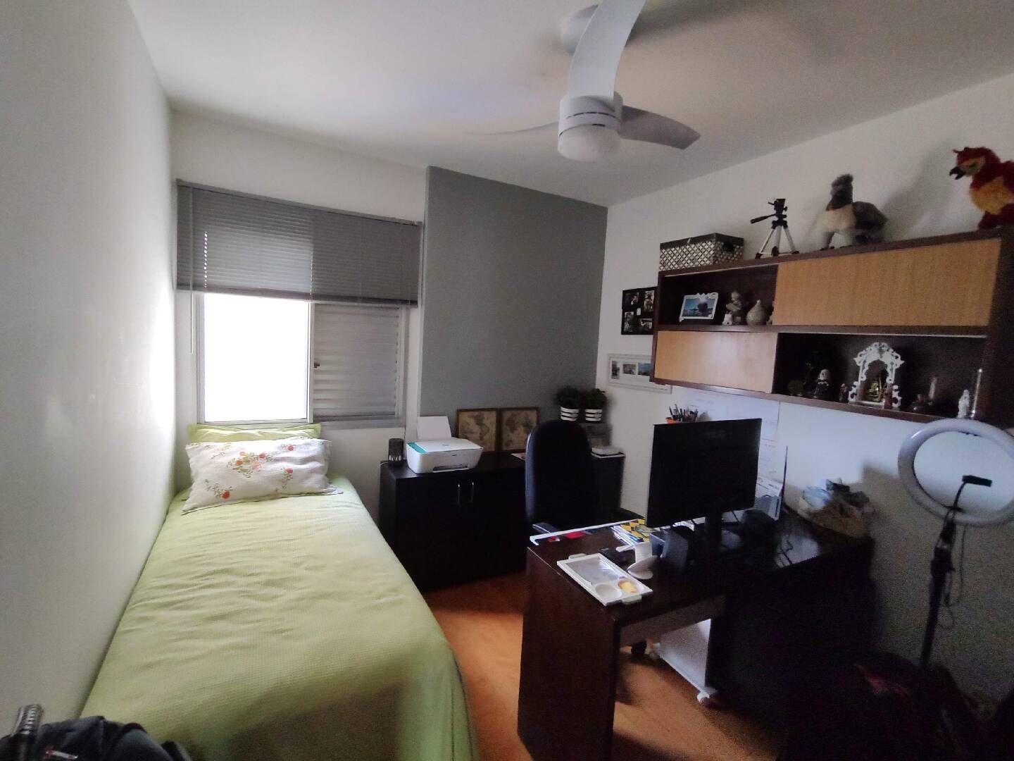 Apartamento à venda com 4 quartos, 130m² - Foto 11
