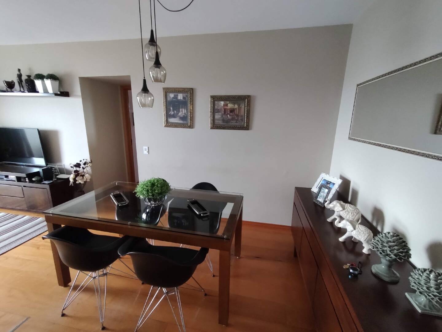 Apartamento à venda com 4 quartos, 130m² - Foto 13