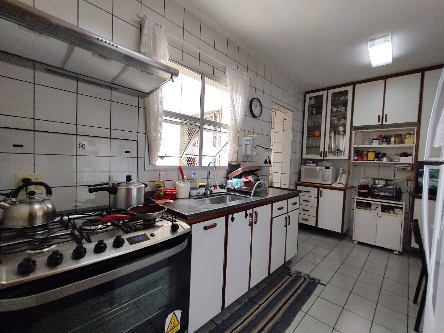 Apartamento à venda com 4 quartos, 130m² - Foto 14