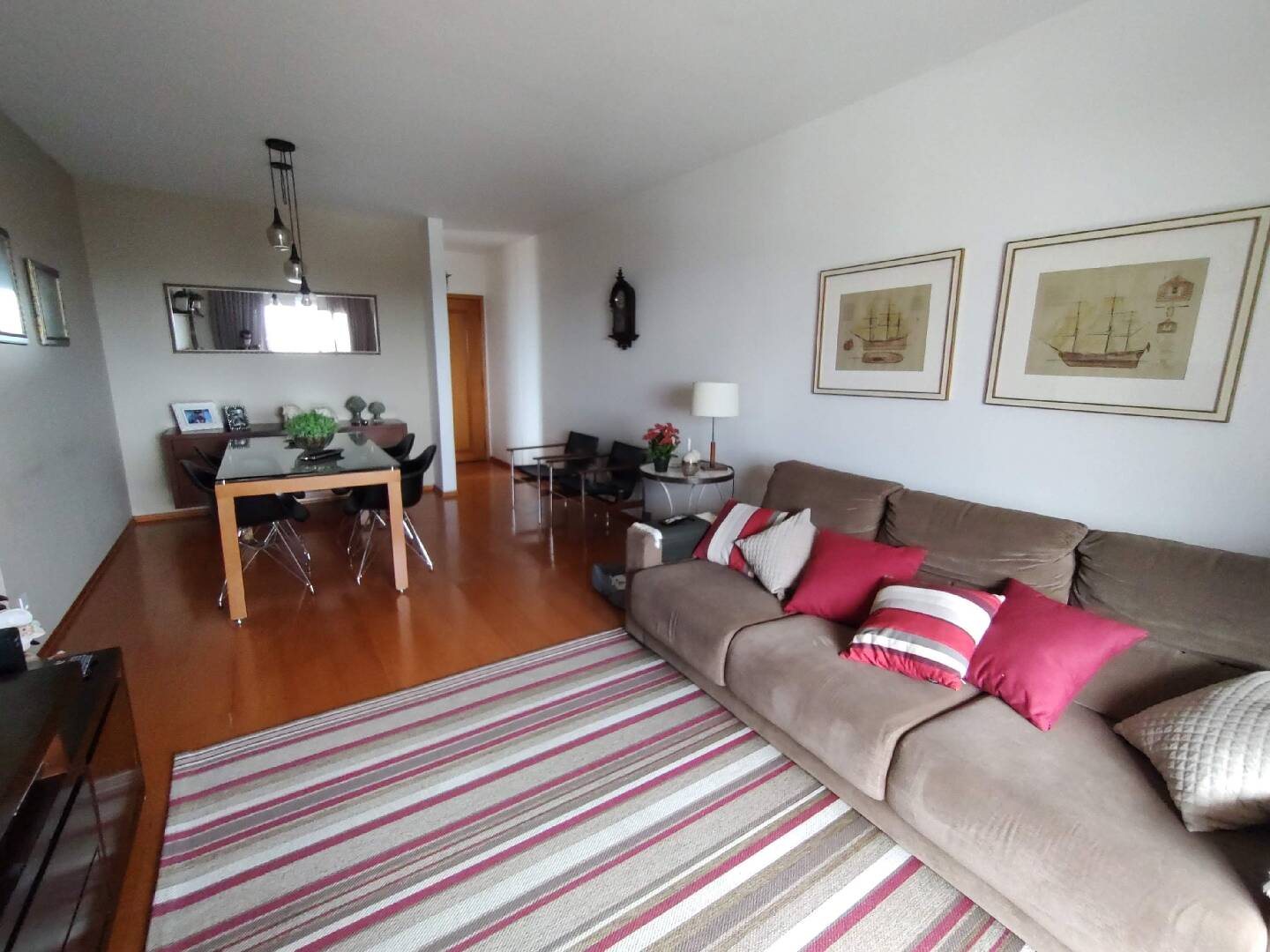 Apartamento à venda com 4 quartos, 130m² - Foto 16