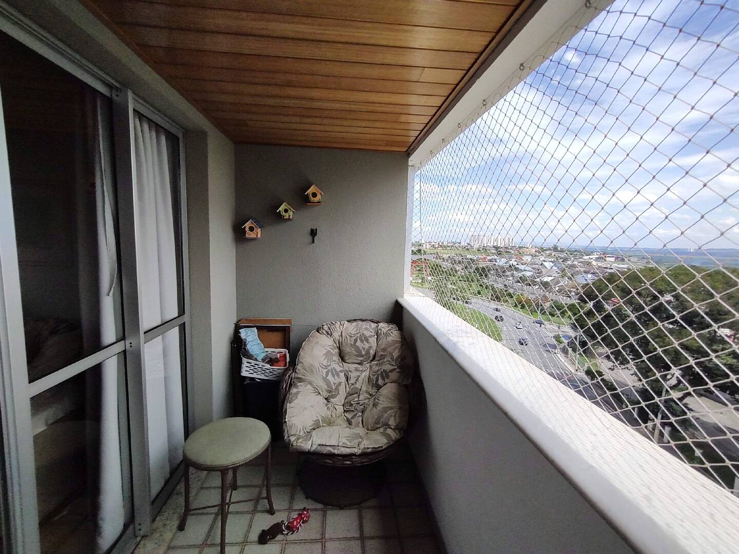 Apartamento à venda com 4 quartos, 130m² - Foto 17