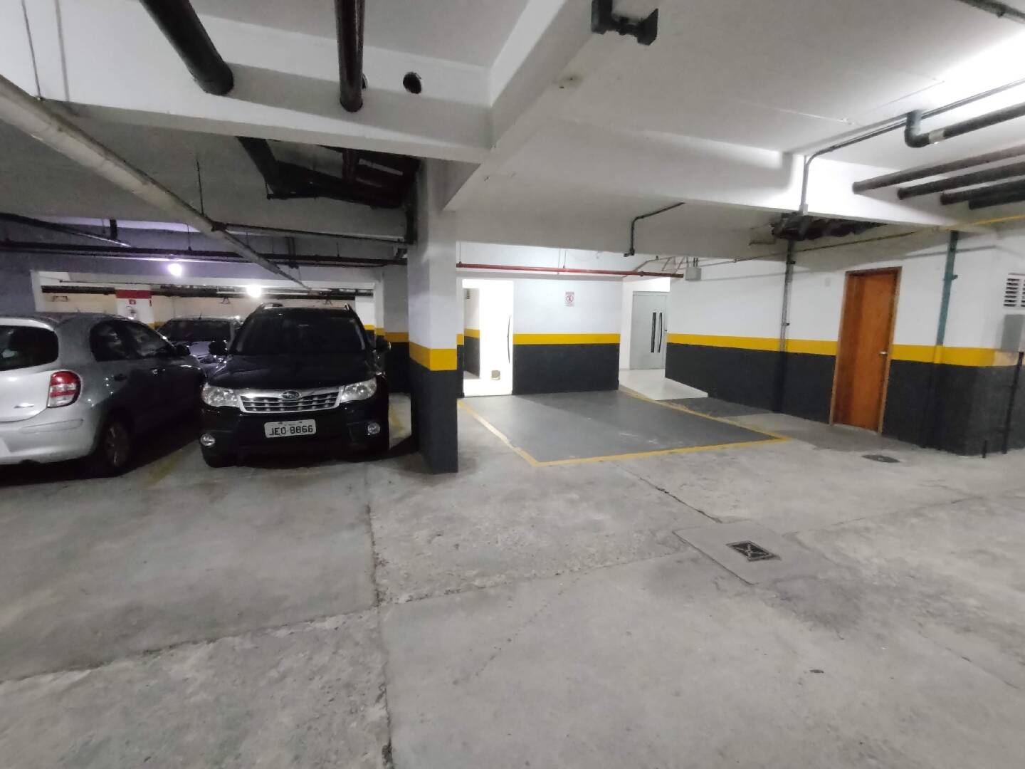 Apartamento à venda com 4 quartos, 130m² - Foto 20