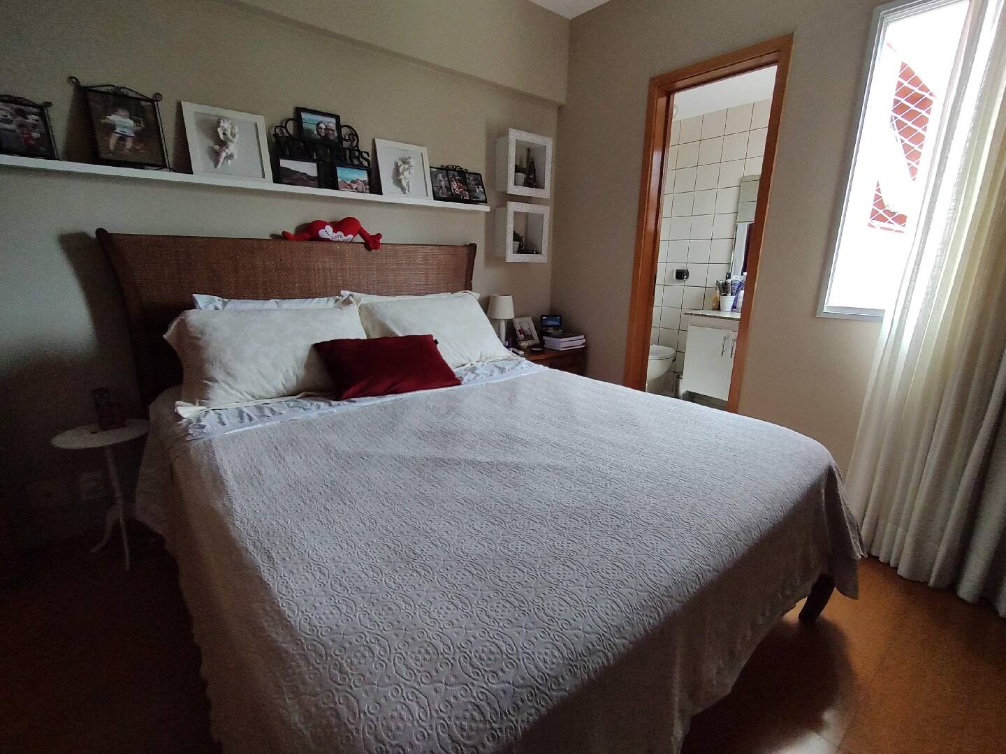 Apartamento à venda com 4 quartos, 130m² - Foto 21
