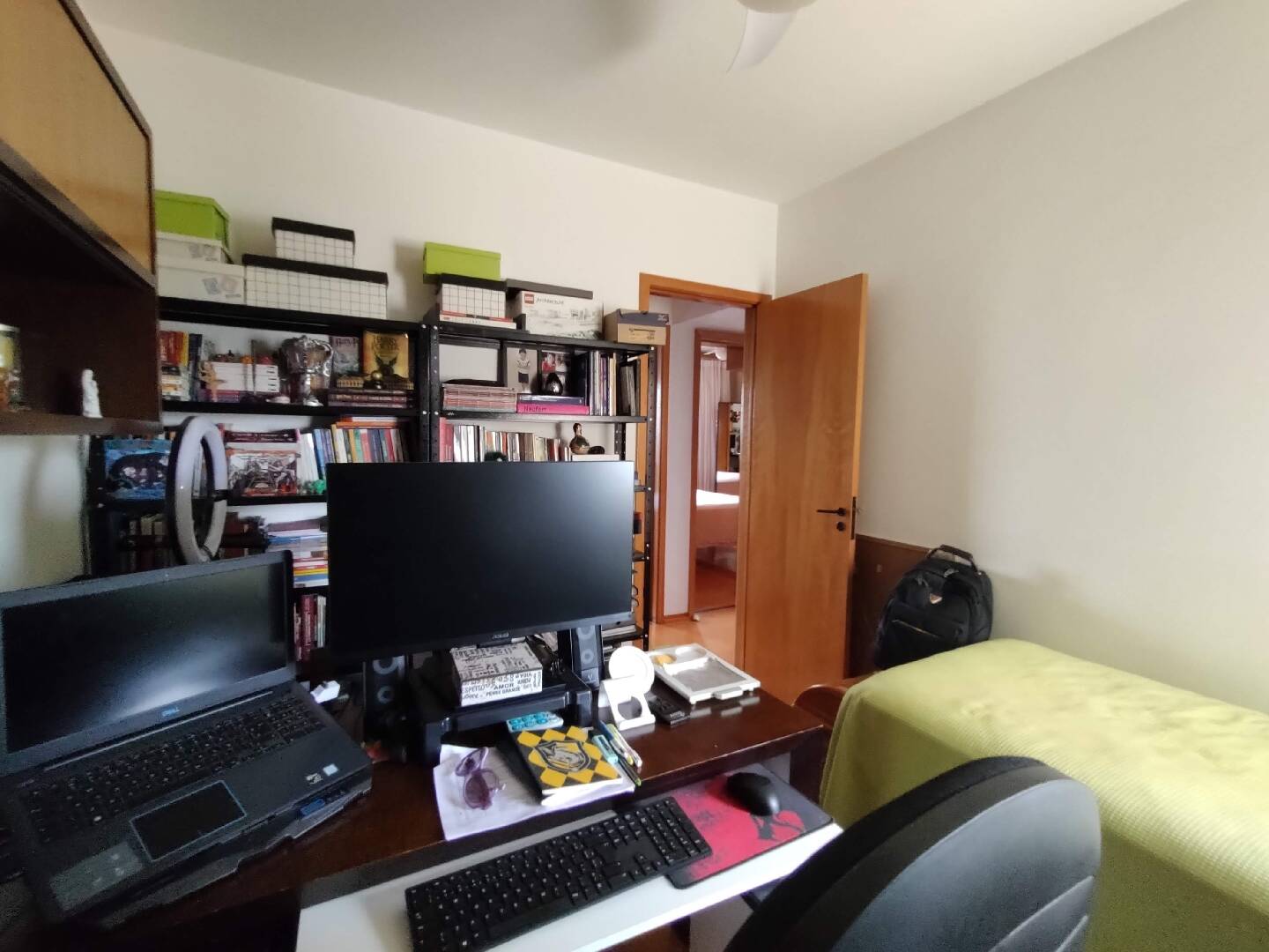 Apartamento à venda com 4 quartos, 130m² - Foto 24
