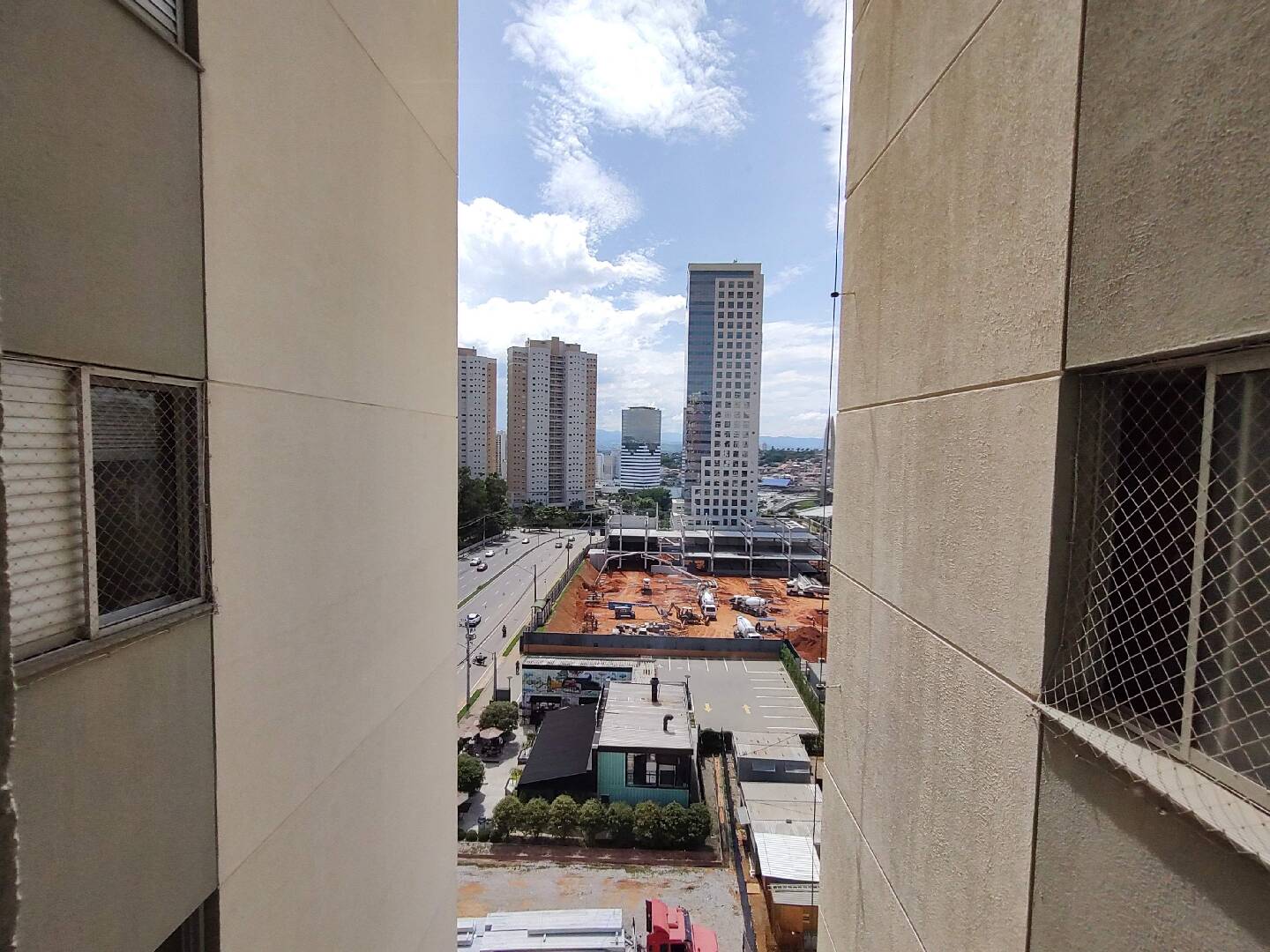 Apartamento à venda com 4 quartos, 130m² - Foto 26