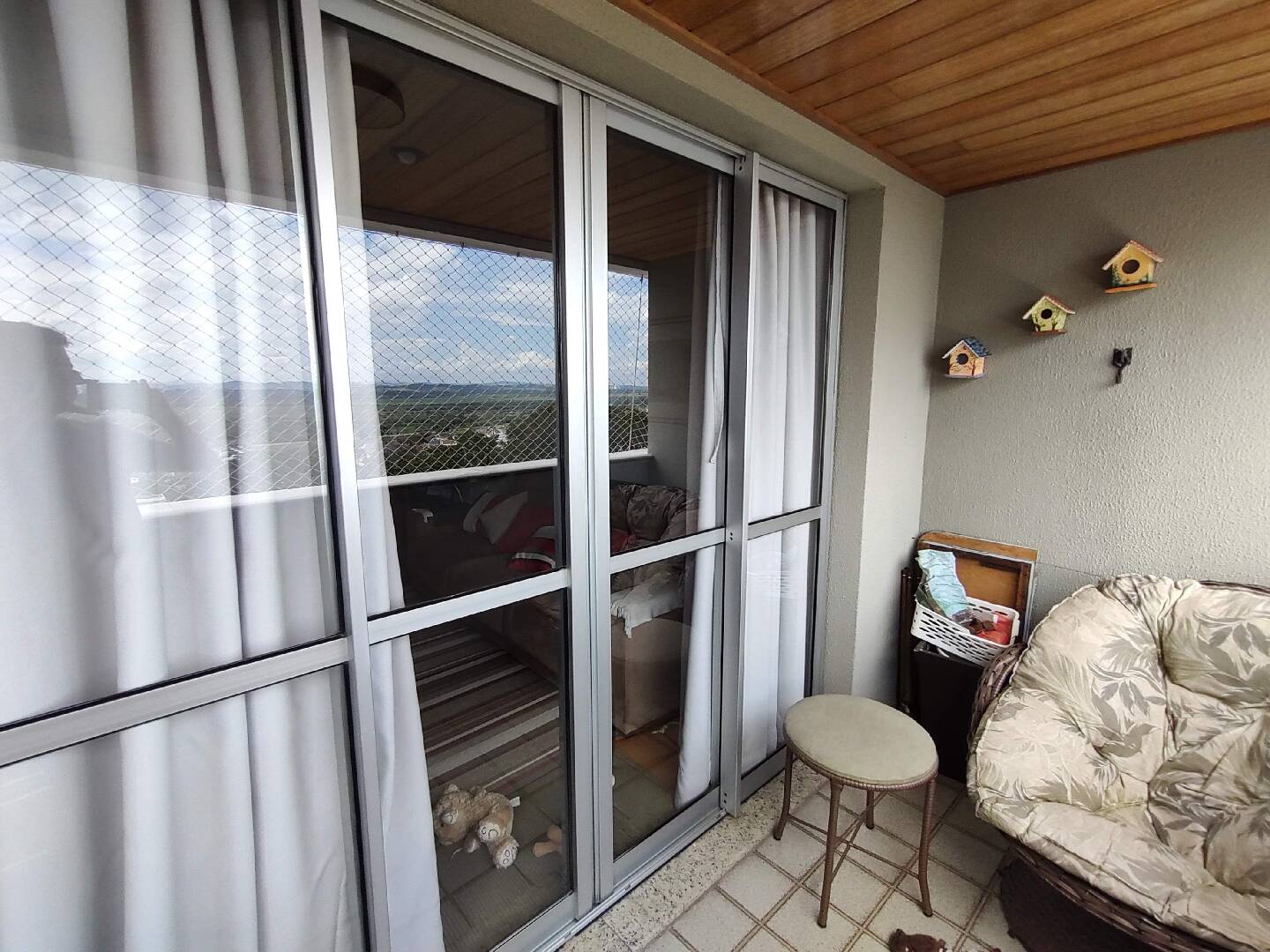 Apartamento à venda com 4 quartos, 130m² - Foto 28