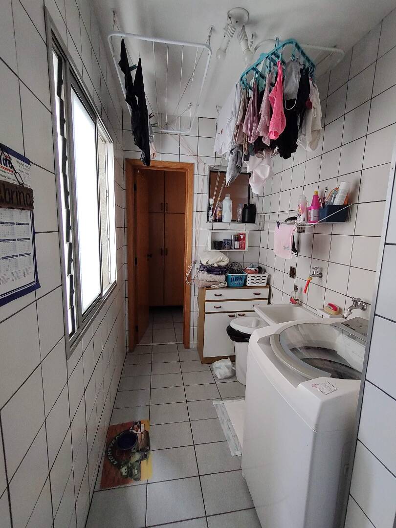 Apartamento à venda com 4 quartos, 130m² - Foto 29