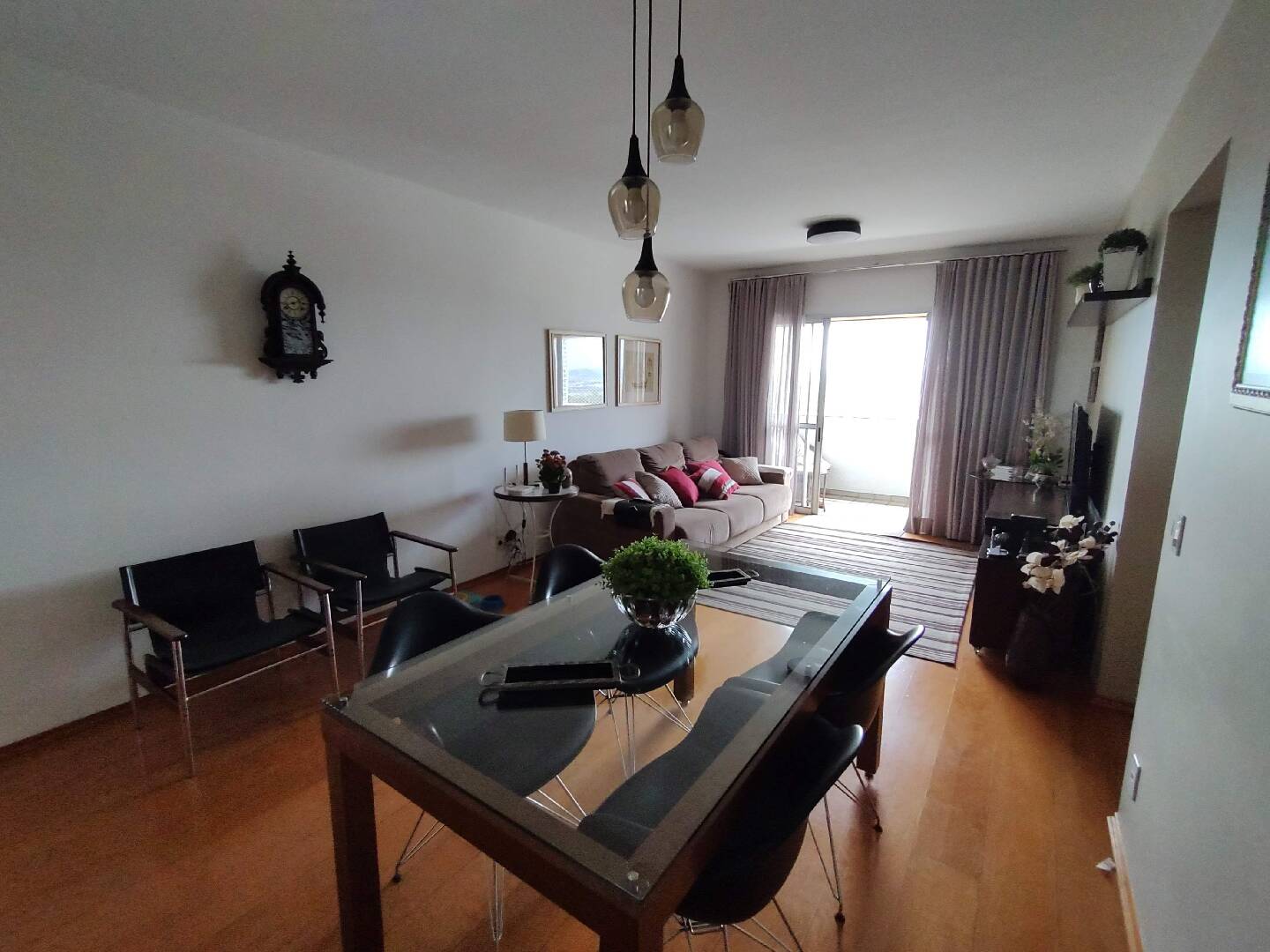 Apartamento à venda com 4 quartos, 130m² - Foto 31