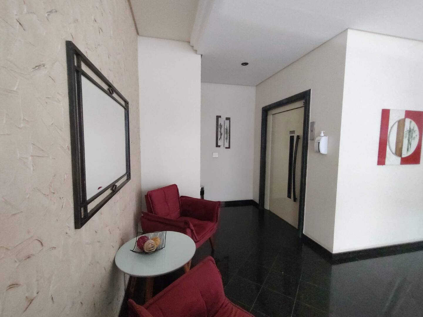 Apartamento à venda com 4 quartos, 130m² - Foto 32